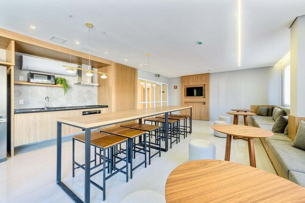 Lançamento Studio